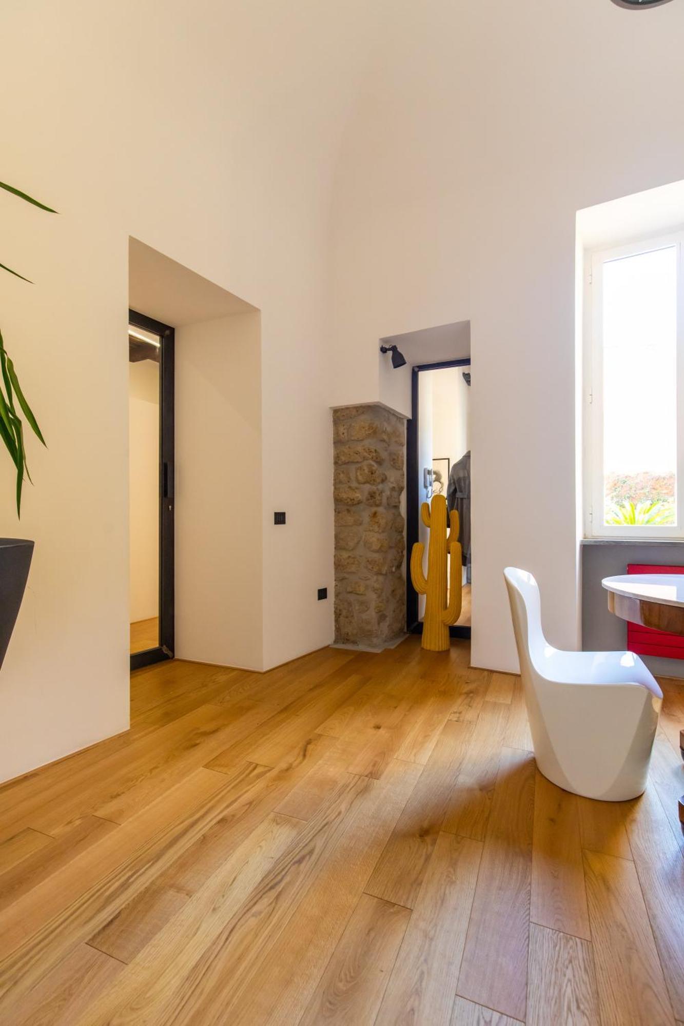 Amana Apartment Naples Luaran gambar