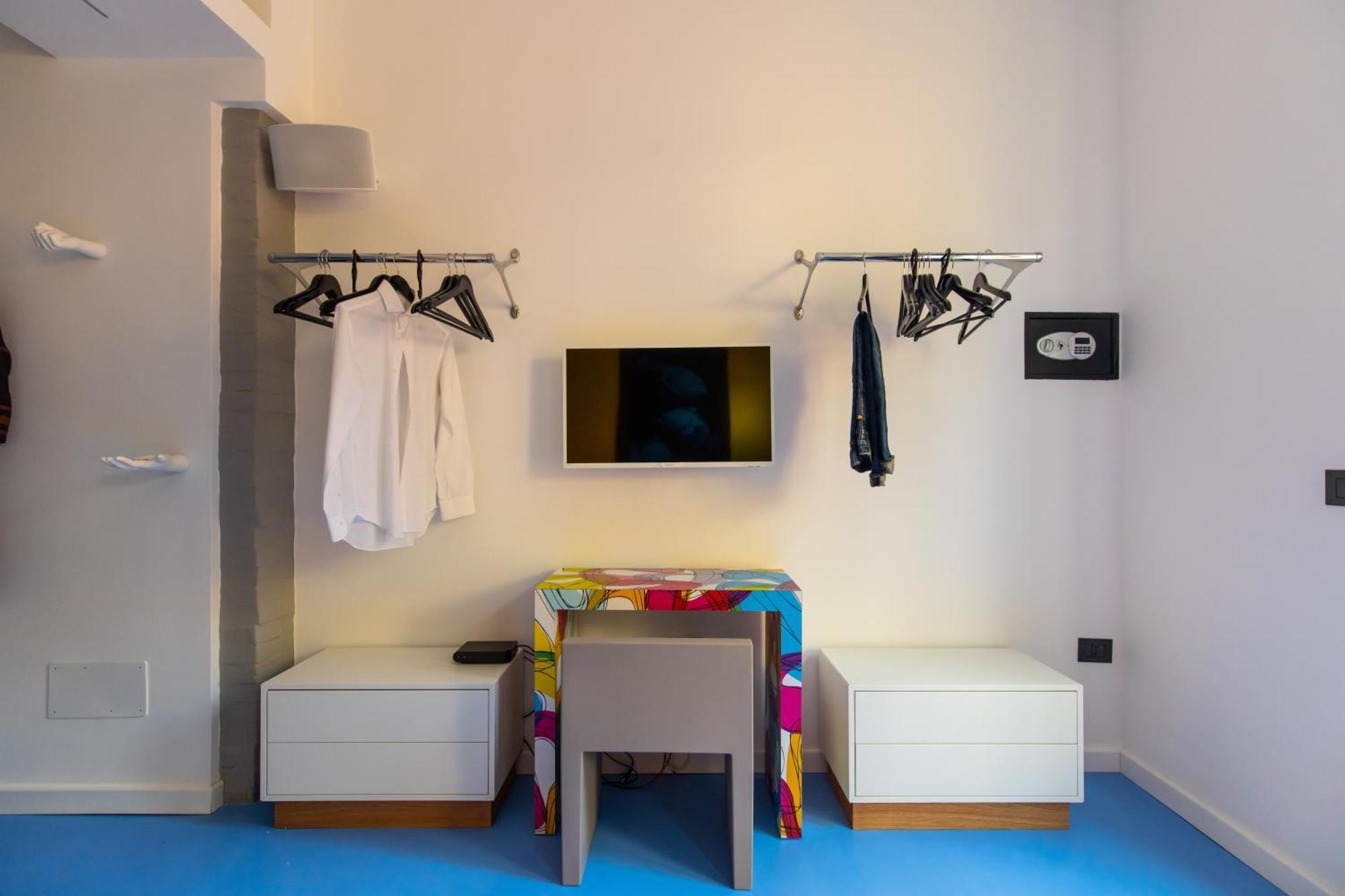 Amana Apartment Naples Luaran gambar